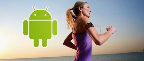 Le migliori applicazioni fitness per Android