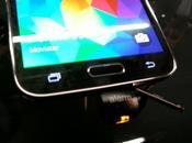 Samsung Galaxy nostra video preview