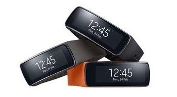 samsung galaxy gear fit home insert Samsung Galaxy Gear Fit: Presentato Ufficialmente accessori  samsung galaxy gear fit mwc2014 MWC 2014 