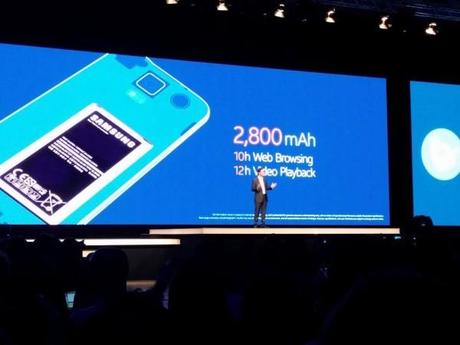 1921956 494121590697596 1324835843 n1 600x450 Samsung Galaxy S5: presentato ufficialmente smartphone  samsung galaxy s5 samsung MWC 2014 