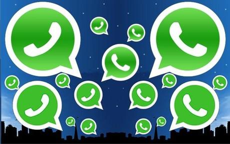 Novità in arrivo per WhatsApp.