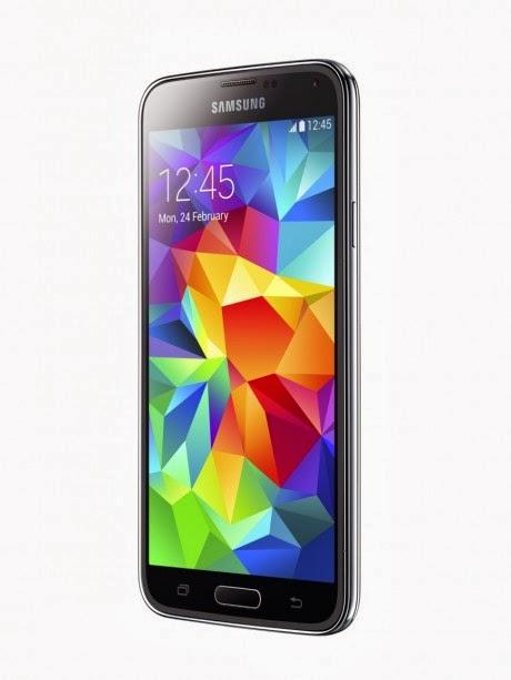 Samsung Galaxy S5: scheda tecnica completa