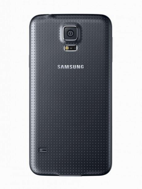 Samsung Galaxy S5: scheda tecnica completa