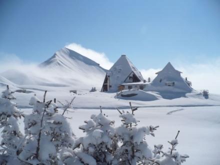 rifugio nicola