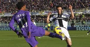 Serie A; un punto a testa per Parma e Fiorentina.