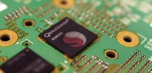 qualcomm snapdragon