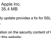 Rilasciato aggiornamento 7.0.6