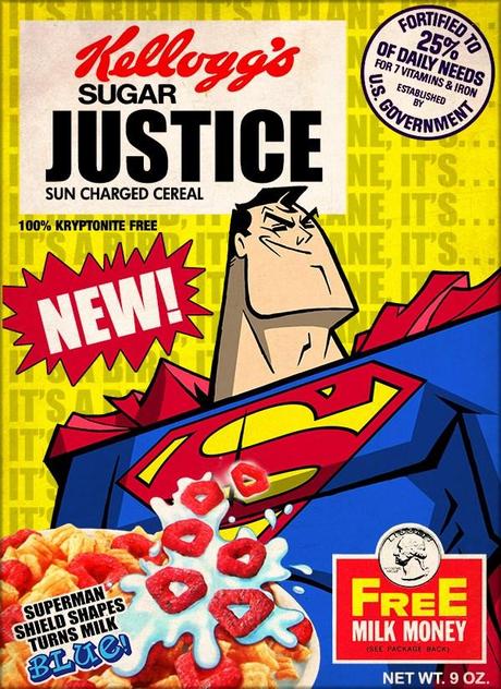 cereali-superman