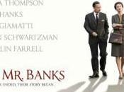 “Saving Banks”: Emma Thompson Hanks svelano retroscena della creazione magica Mary Poppins