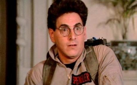 Harold Ramis (1944 - 2014)