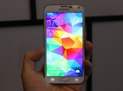 Samsung presenta nuovo Galaxy