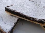 Crostata tenerina