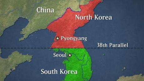 Nord Corea