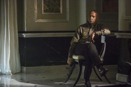 Denzel Washington potrebbe tornare per il sequel di The Equalizer