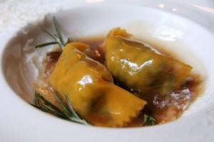 Agnolotti di Re Umberto