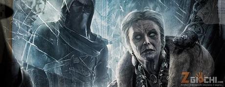 Thief: la versione PC non è un semplice porting