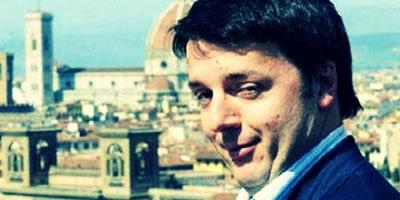 Matteo Renzi inu citta territorio Territorio e città, il fiato dellINU sul collo di Renzi