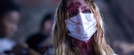 Cabin Fever: Patient Zero ( 2014 )