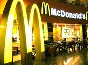 Crisi Mcdonald’s, licenziamenti nella provincia Napoli