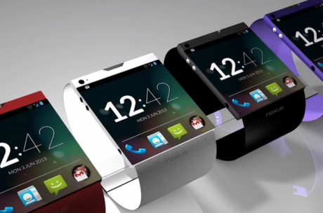 nexus watch Google: Nuova Versione di Android Dedicata agli Smartwatch in Arrivo? news  versione Android smartwatch google 