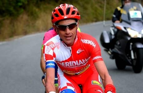 Doping, 8 anni di squalifica per Sinkewitz