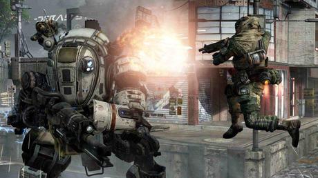 Titanfall a 720p su Xbox One? Respawn nega con decisione