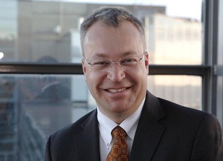 Stephen Elop, ex CEO Nokia, guiderà la divisione Devices and Studios di Microsoft