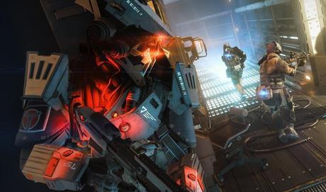 Killzone: Shadow Fall - Studio Tour di Guerrilla Games