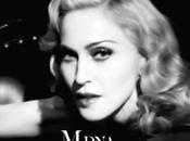 Madonna lancia linea cosmetica Mdna Skin