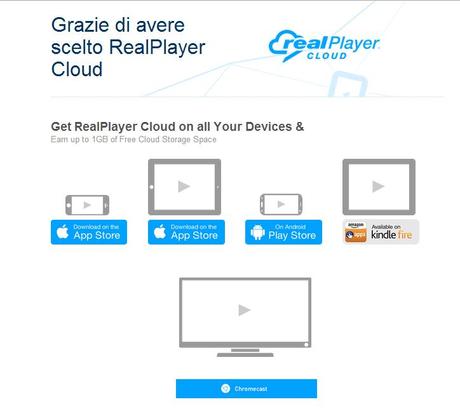 RealPlayer