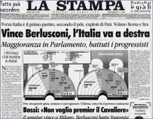 Marzo 1994. Per dire, eh...