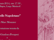 Presentazione volume “Novelle Napoletane” Marc Monnier