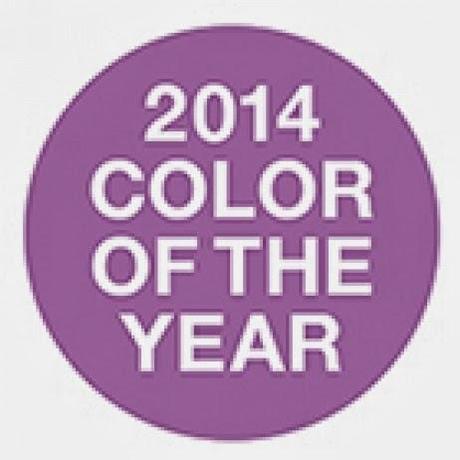 Pantone Color of the Year 2014-Radiant Orchid