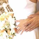 Matrimonio in tempo di crisi: come risparmiare senza sfigurare