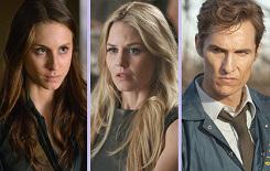 SPOILER su Once Upon A Time, Girls, True Detective, Petty Little Liars e Twisted