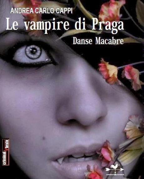 Le vampire di Praga.
