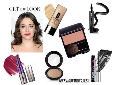Kat-Dennings-People-Choice-Awards-2014-Get-The-Look-Polyvore