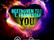 Beethoven TBS: nuovo singolo feat. Frankstar