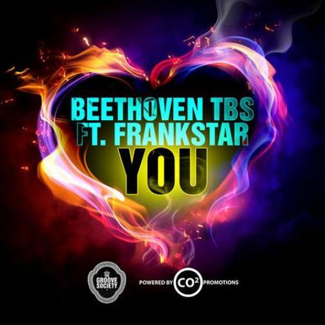 Beethoven TBS: il nuovo singolo  You feat. Frankstar