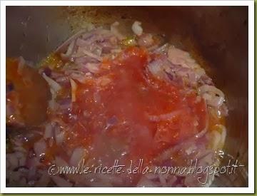 Orecchiette al sugo rosso piccante di cipolla e pomodoro (23)