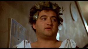 John Belushi