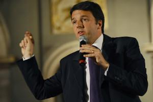 Matteo Renzi