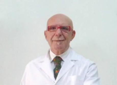 Neurologo Prof. Dr Alfio G. Patanè