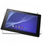 Sony Xperia Z2 Tablet