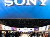 2014: Sony presenta Xperia Tablet