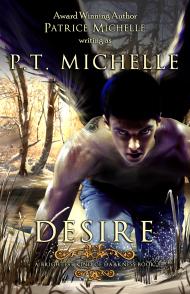 pt michelle - desire