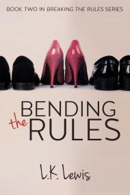 l.k.lewis - bending the rules