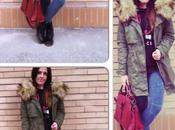 Parka Martens