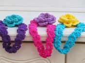 Arriva primavera, fasce capelli volonta!!