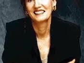 Patricia Gaffney